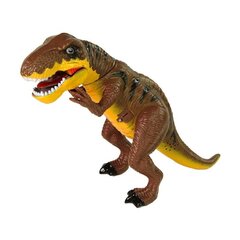 Dinozaurų rinkinys Lean toys Tyrannosaurus Rex kaina ir informacija | Žaislai berniukams | pigu.lt