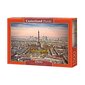 Dėlionė Castorland Puzzle Cityscape of Paris 1500 d. kaina ir informacija | Dėlionės (puzzle) | pigu.lt