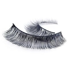 Priklijuojamos blakstienos Artdeco False Lashes 14 цена и информация | Накладные ресницы, керлеры | pigu.lt