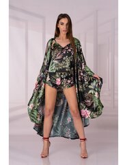 Pižama moterims LivCo Corsetti Fashion, įvairių spalvų kaina ir informacija | Naktiniai, pižamos moterims | pigu.lt