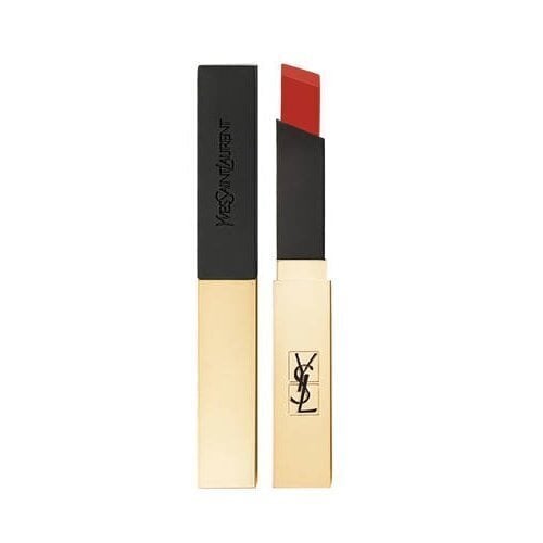 Lūpų dažai Yves Saint Laurent Rouge Pur Couture The Slim, 2.2 g kaina ir informacija | Lūpų dažai, blizgiai, balzamai, vazelinai | pigu.lt