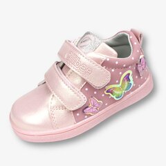 Обувь для девочек весна/осень цена и информация | Детские сапоги | pigu.lt