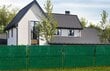 Vertikali tvoros juosta Simple Line Basic 4.8cmx60m, žalia, Polipropilėnas 550 gr./m² kaina ir informacija | Tvoros ir jų priedai | pigu.lt
