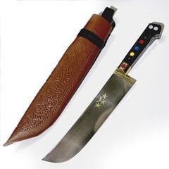 Peilis, 26 cm цена и информация | Ножи и аксессуары для них | pigu.lt