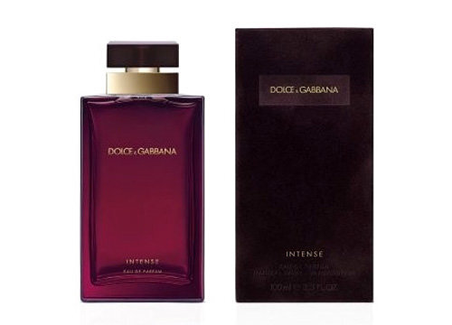 Kvapusis vanduo Dolce & Gabbana Pour Femme Intense EDP moterims 100 ml kaina ir informacija | Kvepalai moterims | pigu.lt