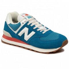 Мужские кроссовки New Balance ML574HC2 цена и информация | Кроссовки для мужчин | pigu.lt