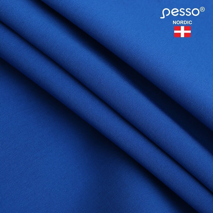 Striukė SoftShell Pesso Acropolis, mėlyna kaina ir informacija | Darbo rūbai | pigu.lt