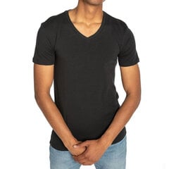 Marškinėliai vyrams Levi's, juodi цена и информация | Мужские футболки | pigu.lt