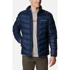 Striukė vyrams Columbia Labyrinth Loop Jacket, mėlyna цена и информация | Мужские куртки | pigu.lt