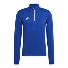 Bluzonas vyrams Adidas Entrada 22 цена и информация | Мужская спортивная одежда | pigu.lt