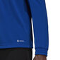 Bluzonas vyrams Adidas Entrada 22 цена и информация | Sportinė apranga vyrams | pigu.lt