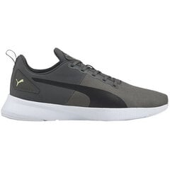 Kedai vyrams Puma flyer runner mesh M 195343 09, pilki цена и информация | Кроссовки для мужчин | pigu.lt