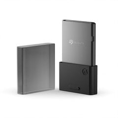 Seagate STJR2000400 2 TB BFN-BB-S55134196 kaina ir informacija | Išoriniai kietieji diskai (SSD, HDD) | pigu.lt