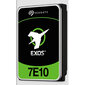 Seagate Exos 7E10 8 TB BFN-BB-S55129898 цена и информация | Išoriniai kietieji diskai (SSD, HDD) | pigu.lt