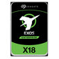 Seagate EXOS X18 18 TB BFN-BB-S55126426 kaina ir informacija | Išoriniai kietieji diskai (SSD, HDD) | pigu.lt