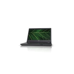 Fujitsu E5411 14" i5-1135G7 16 GB RAM 512 GB SSD цена и информация | Ноутбуки | pigu.lt