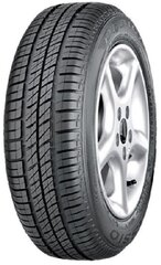 Debica Passio 2 155/70R13 75 T kaina ir informacija | Debica Padangos | pigu.lt