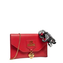 Love Moschino JC4049PP1ELO0 70211 цена и информация | Женская сумка Bugatti | pigu.lt