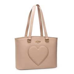 Женская сумка Love Moschino JC4033PP1ELH0 цена и информация | Женские сумки | pigu.lt