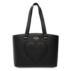 Женская сумка Love Moschino JC4033PP1ELH0 цена и информация | Женские сумки | pigu.lt