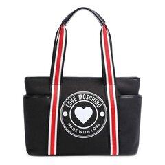 Love Moschino JC4017PP1ELB0 70229 цена и информация | Женские сумки | pigu.lt