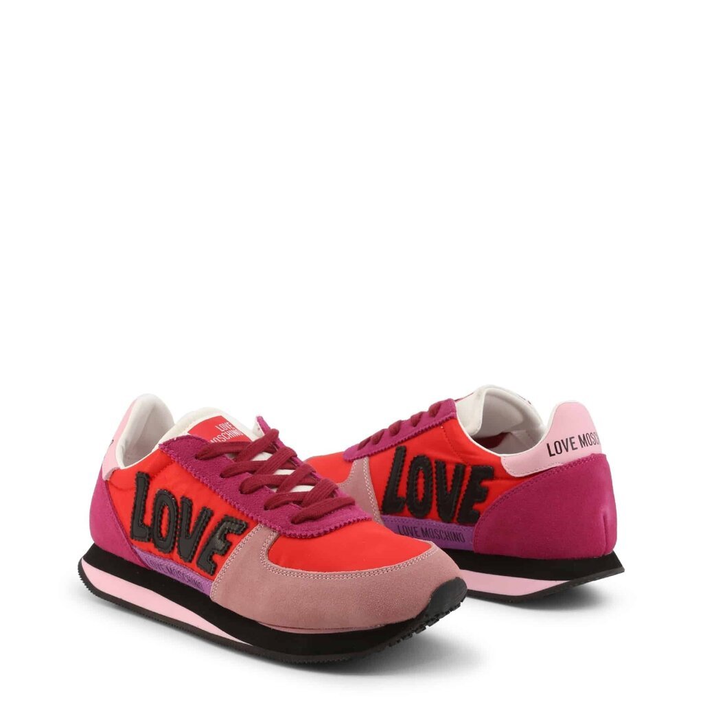 Laisvalaikio batai moterims Love Moschino JA15322G1EIN2_50A kaina ir informacija | Sportiniai bateliai, kedai moterims | pigu.lt