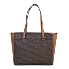 Сумка Michael Kors - MAISIE_35T1G5MT7B 70246 VANILLA цена и информация | Женская сумка Bugatti | pigu.lt