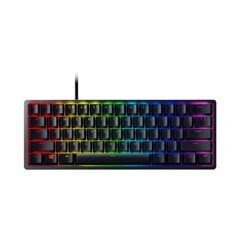 Razer Huntsman Mini, Analog switches, US цена и информация | Клавиатуры | pigu.lt