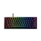 Razer Huntsman Mini Analog switches US цена и информация | Klaviatūros | pigu.lt