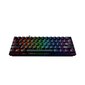 Razer Huntsman Mini Analog switches US цена и информация | Klaviatūros | pigu.lt