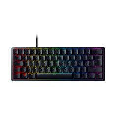 Razer RZ03-04340500-R3N1 kaina ir informacija | Klaviatūros | pigu.lt