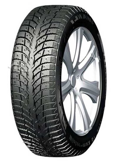 Sunny Nw631 275/55R20 117 H Xl Studdable kaina ir informacija | Žieminės padangos | pigu.lt