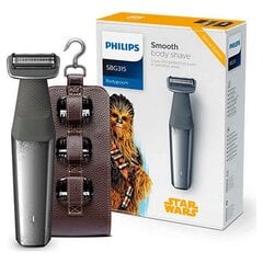 Skustuvas Philips SBG315 Star Wars kaina ir informacija | Skutimosi priemonės ir kosmetika | pigu.lt