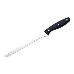Нож для ветчины Vin Bouquet, 25 см цена и информация | Ножи и аксессуары для них | pigu.lt