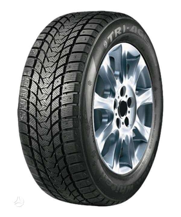 Tri-Ace Snow master 245/40R20 99 H kaina ir informacija | Žieminės padangos | pigu.lt