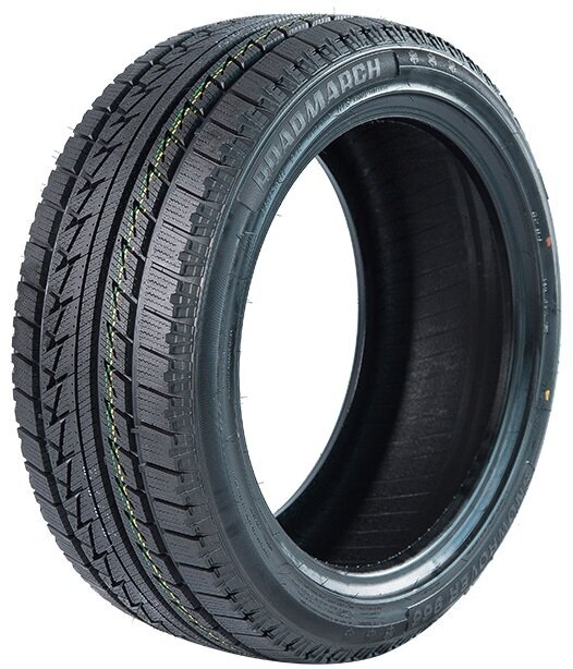 Roadmarch Snowrover 966 185/55R15 82 H цена и информация | Žieminės padangos | pigu.lt