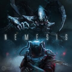 Настольная игра Nemesis, EN цена и информация | Настольные игры, головоломки | pigu.lt