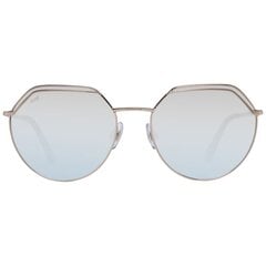 Солнцезащитные очки для женщин Web Eyewear WE0258-5834Z цена и информация | Женские солнцезащитные очки | pigu.lt