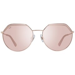 Солнцезащитные очки женские Web Eyewear WE0258-5833G цена и информация | Женские солнцезащитные очки | pigu.lt