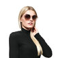 Akiniai nuo saulės moterims Web Eyewear WE0258-5833G kaina ir informacija | Akiniai nuo saulės moterims | pigu.lt