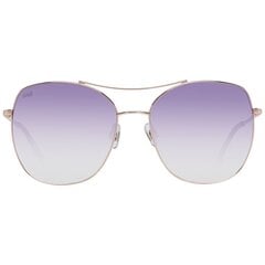 Солнцезащитные очки для женщин Web Eyewear WE0245-5833Z цена и информация | Женские солнцезащитные очки | pigu.lt