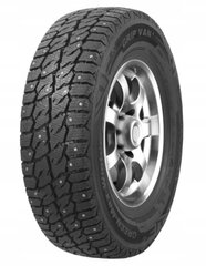 Leao Winter defender grip van 2 215/60R17C 109 R цена и информация | Зимние шины | pigu.lt