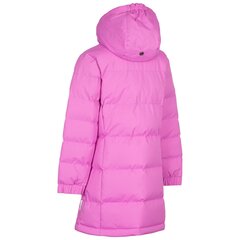 Laisvalaikio striukė mergaitėms Trespass Tiffy Female Child Jacket TP50 kaina ir informacija | Trespass Drabužiai mergaitėms | pigu.lt