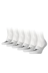 Носки Puma Unisex Sport White цена и информация | Мужские носки | pigu.lt