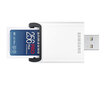 Samsung MB-SD256KB/WW kaina ir informacija | Atminties kortelės telefonams | pigu.lt