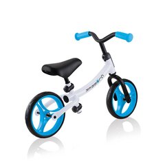 Велосипед для баланса Globber Go Bike, синий цена и информация | Балансировочные велосипеды | pigu.lt