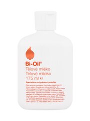 Kūno losjonas Bi oil intensyviam drėkinimui 175 ml цена и информация | Кремы, лосьоны для тела | pigu.lt