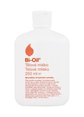 Kūno losjonas Bi oil intensyviam drėkinimui 250 ml цена и информация | Кремы, лосьоны для тела | pigu.lt