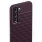 Caseology parallax, skirtas Samsung Galaxy S22, violetinis цена и информация | Telefono dėklai | pigu.lt