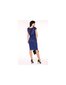 Suknelė moterims Merribel Meiros, mėlyna kaina ir informacija | Suknelės | pigu.lt